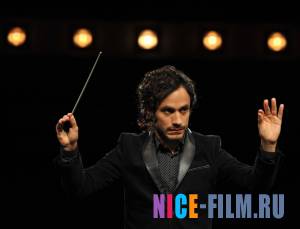 Моцарт в джунглях (1,2,3,4 сезон)