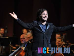 Моцарт в джунглях (1,2,3,4 сезон)