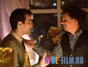 Мужчина ищет женщину (1,2,3 сезон)