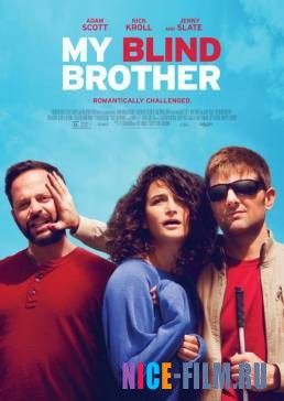 Мой слепой брат (2016)
