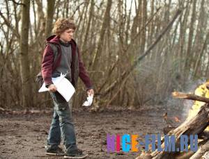 Рухнувшие небеса (1,2,3,4,5 сезон)