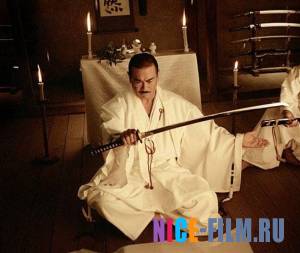 Убить Билла (2003)