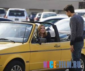 Популярна и влюблена (1,2 сезон)