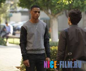 Популярна и влюблена (1,2 сезон)