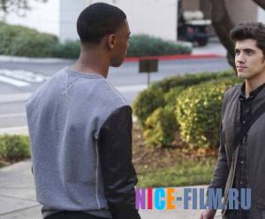 Популярна и влюблена (1,2 сезон)