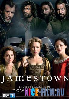 Джеймстаун (1,2,3 сезон)
