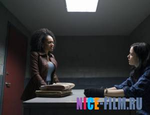 Защитники (1 сезон)