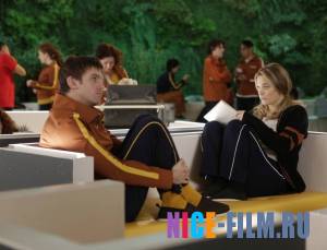 Легион (1,2,3 сезон)