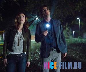 Зверинец (1,2,3 сезон)