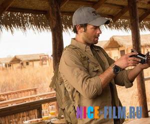 Зверинец (1,2,3 сезон)