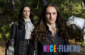 Версаль (1,2,3 сезон)