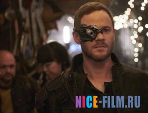 Килджой / Киллджойс / Кайфоломы (1,2,3,4,5 сезон)