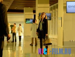 Темное дитя (1,2,3,4,5 сезон)