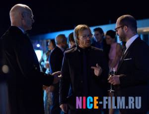 Темное дитя (1,2,3,4,5 сезон)