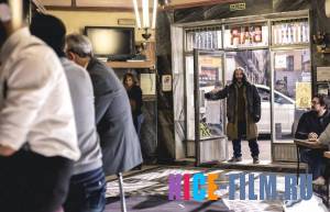 Дикая история (2017)