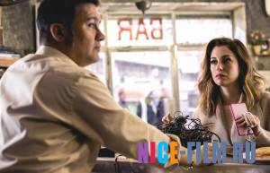 Дикая история (2017)