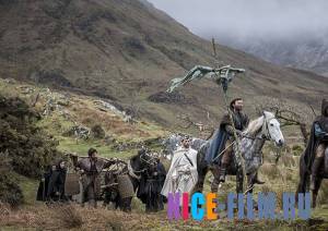 Паломничество (2017)