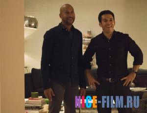 Друзья с колледжа (1,2 сезон)