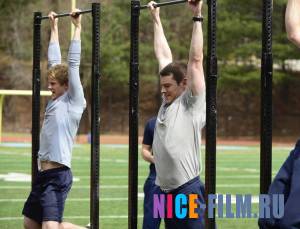 База Куантико (1,2,3 сезон)