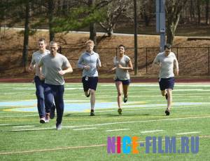 База Куантико (1,2,3 сезон)