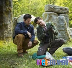 Библиотекари (1,2,3,4 сезон)