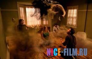 Миднайт, Техас (1,2 сезон)