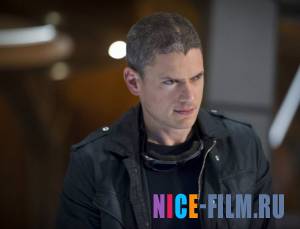 Легенды завтрашнего дня (1,2,3,4,5,6,7 сезон)