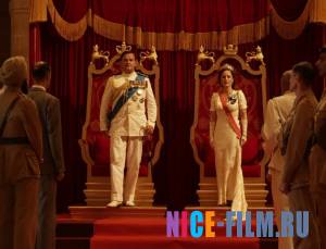 Дом вице-короля (2017)