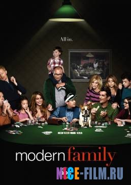 Американская семейка (12 сезон)