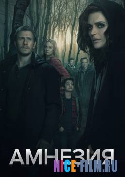 Амнезия (1,2,3 сезон)