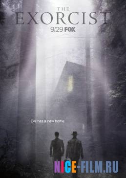 Изгоняющий дьявола (1,2 сезон)