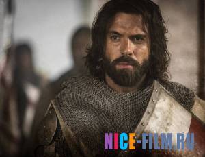 Падение Ордена (1,2 сезон)