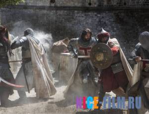 Падение Ордена (1,2 сезон)