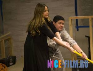 Американская семейка (12 сезон)