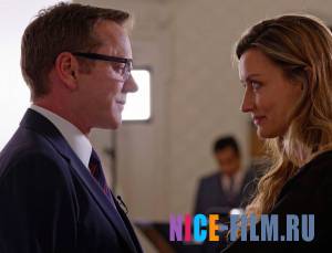 Последний кандидат (1,2,3 сезон)