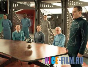 Электрические сны Филипа К. Дика (2017)