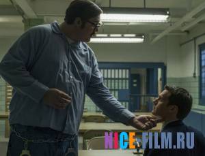 Охотник за разумом (1,2 сезон)