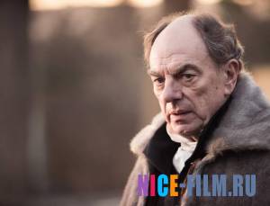 Рубеж / Граница (1,2,3 сезон)