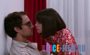 Молодой Годар (2017)