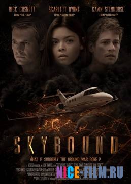 Зависшие в воздухе (2017)