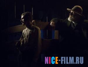 Забытые Богом (2017)