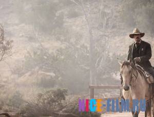 Забытые Богом (2017)