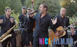 Праздничный переполох (2018)