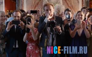 Праздничный переполох (2018)