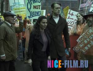 Видоизмененный углерод (1,2,3 сезон)