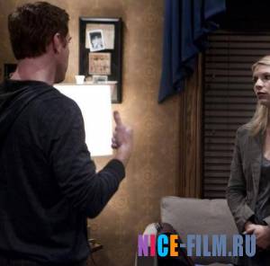 Родина / Чужой среди своих (1,2,3,4,5,6,7,8 сезон)