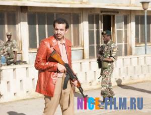 Операция «Шаровая молния» (2018)