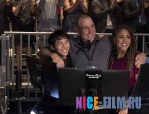 Хитрость / Обман / Иллюзия (2018)