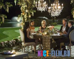 Нереальное шоу / Нереально (1,2,3,4 сезон)