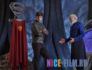 Криптон (1,2,3 сезон)